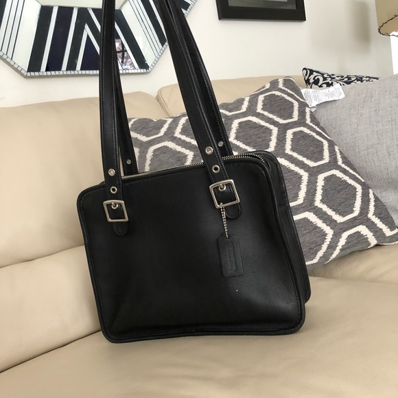 Coach Handbags - 🌫SALE🌫 Vintage rare coach EOD-9163